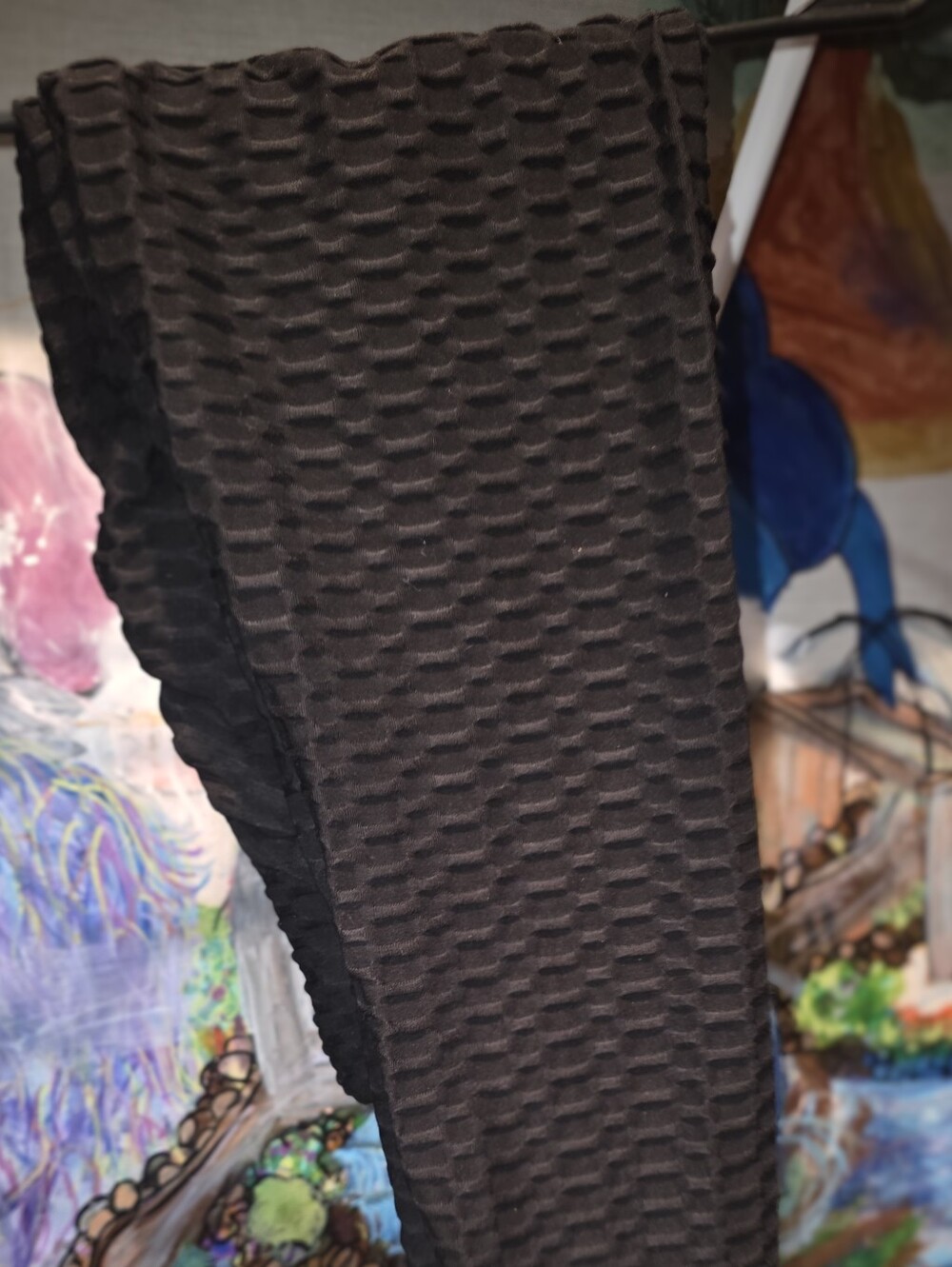 Enhanced Butt Leggings
